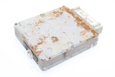 Unidad de control del motor FORD Focus C-Max 1S6F-12A650-CB ECU 2004 15379609 - Imagen 1 de 3