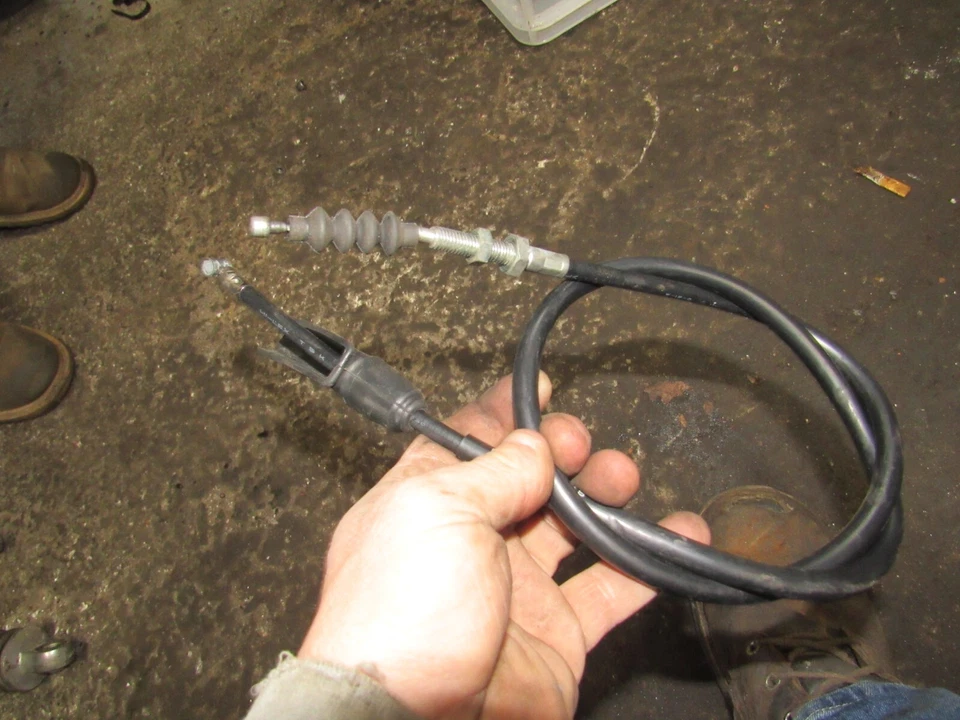 Cable de embrague Honda CB250 1996 Nighthawk Foto 1 de 1