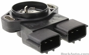 Throttle Position Sensor (TPS) 5S5167 - Picture 1 of 3