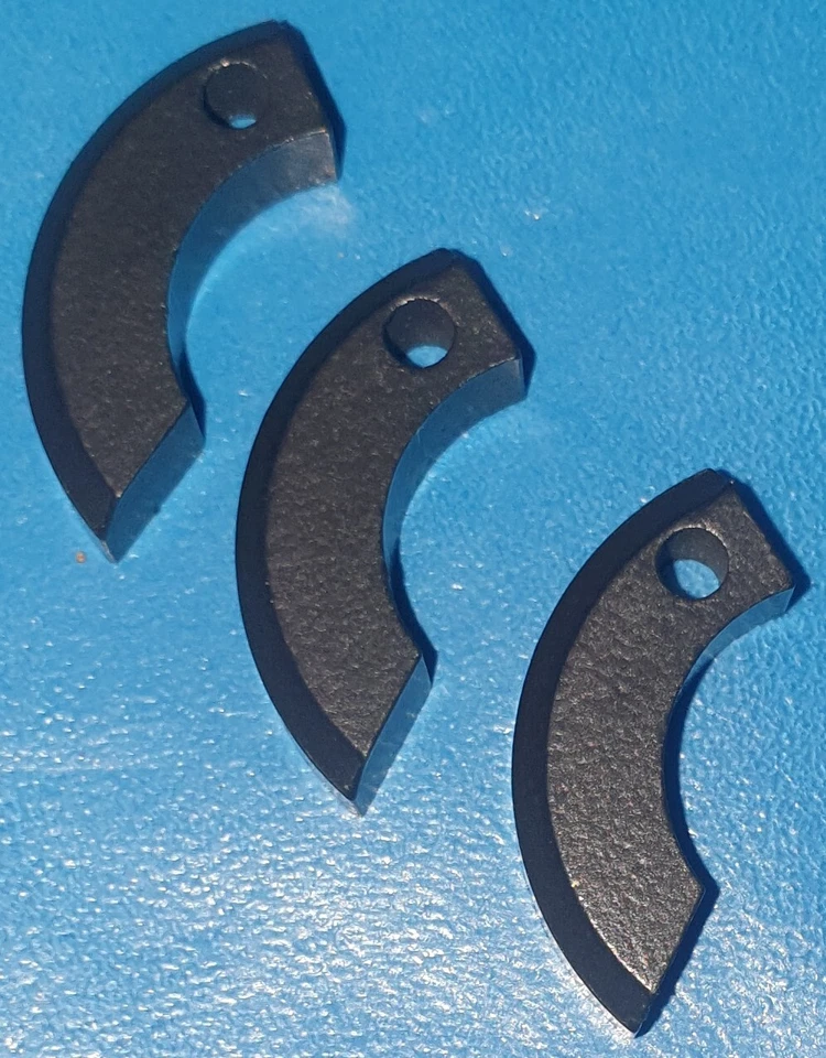 Serpent F180 909515 Centax II Centrifugal Shoes - Image 1 of 1