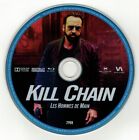 Kill Chain (Blu-ray disc) Nicolas Cage