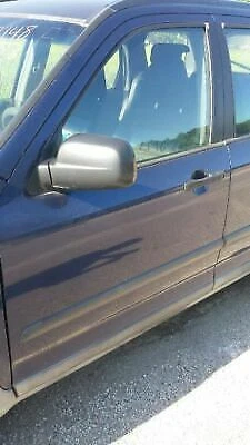 Puerta trasera de vidrio OEM 2002 2003 2004 2005 2006 Honda CR-V Lx Foto 1 de 4