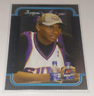 2003-04 Bowman Leandro Barbosa Rookie Silver Card - Phoenix Suns. rookie card picture