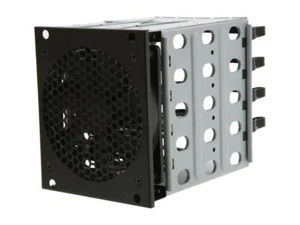 Rosewill RSV-Cage for 4 x 3.5" HDDs - Picture 1 of 5