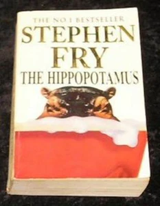 The Hippopotamus by Stephen Fry (Paperback, 1995) - Bild 1 von 1