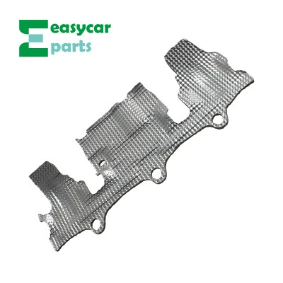 Manifold Heat Shield Fit for 2002 2003 2004 Jeep Grand Cherokee Wrangler - Image 1 of 4