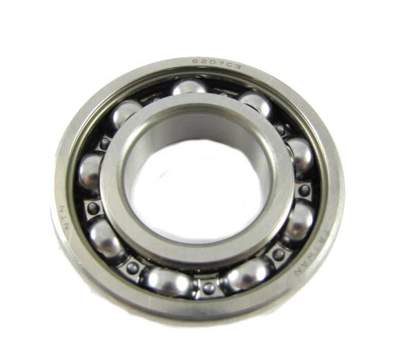 Rodamiento de bolas Befco código 002-5332 se adapta a cortacéspedes Cyclone Flex Foto 1 de 1