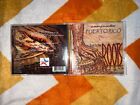 Salsa Cd Conjunto Puerto Rico "Back To The Roots"
