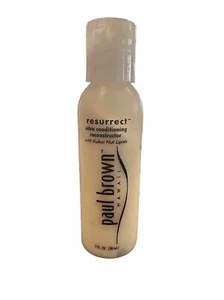 Paul Brown Hawaii RESURRECT Ultra Conditioning Reconstructor 2 Oz. Mini Travel - Picture 1 of 2