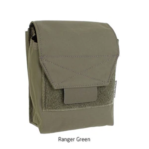 PEW Tactical SS Style accessorio marsupio JSTA variegato marsupio vita MOLLE marsupio - Foto 1 di 20