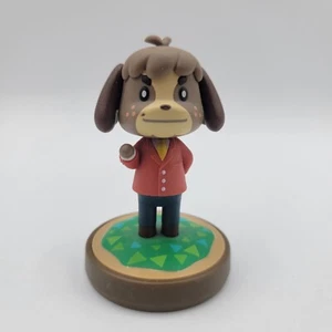 amiibo Animal Crossing Digby - Picture 1 of 5