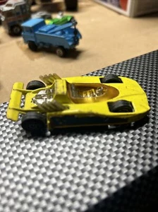 Corgi Juniors Hot Rodder in Yellow - Picture 1 of 4