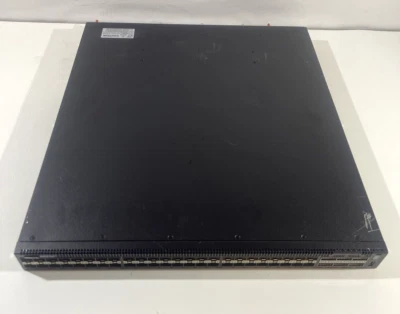 Dell EMC S4048-ON E13W 10/40GbE Layer 2 Network Power Switch W/ 2 PSU - Image 1 of 4