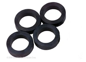 NEW OEM Porsche 912 914 928 Upper Fuel Injector Seal 311 133 263 - Picture 1 of 1