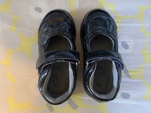 size 6.5 baby shoes