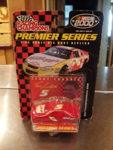 Racing Champions Premier Series Terry Labonthe Kellogg's #5 2000 - Picture 1 of 1