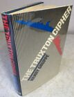 The Truxton Cipher : [First Edition] By Henry Gruppe Simon Schuster Hcdj