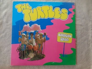 The Turtles Chalon Road Rhino RNLP 70155 - Picture 1 of 2