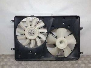 0650007351 4614114 elektroventilator für SUZUKI VITARA 1.6 DDIS COMFORT 4X4 2015 - Picture 1 of 5