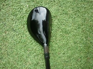 left hand Taylormade m2 rescue - Graphite shaft - Picture 1 of 8