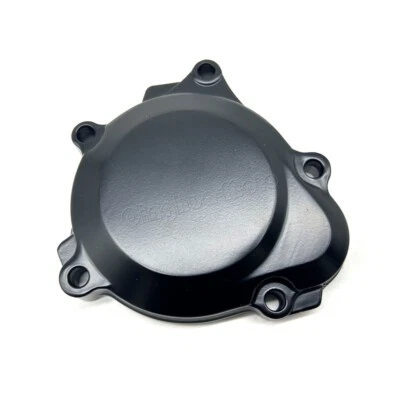 Right Engine Clutch Covers Fits Suzuki GSXR600/750 1996-2010 GSXR1000 2001-2008 - Image 1 of 4