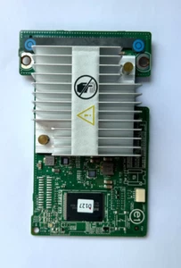 Dell PERC H310 Mini Mono Modular SAS/SATA RAID Controller Card 6Gb 0K09CJ K09CJ - Picture 1 of 2