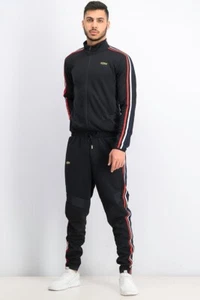 Adidas x Kith One-Piece Flightsuit Copa Mundial Navy Mens Size Small DQ3488 - Picture 1 of 17
