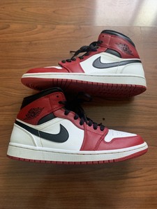 Las mejores ofertas en Jordan 1 Mid Chicago | eBay