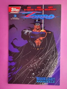 ZORRO #2 FINO 1994 ENVÍO COMBINADO BX01 I25 - Imagen 1 de 2