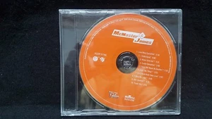 McMaster & James - McMaster & James(CD, 2000, VIK) -promo- CD only - Picture 1 of 2