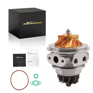 Billet Turbo CHRA Cartridge For BMW 320 328 520 528 X1 X3 Z4 2.0 N20 N20B20 11- - Picture 1 of 11