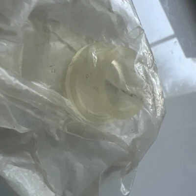 Nuevo buje de palanca de cambios genuino Mercedes-Benz OE 1152671250 Foto 1 de 3