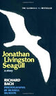 Jonathan Livingstone Seagull Mass Market Paperbound Richard Bach