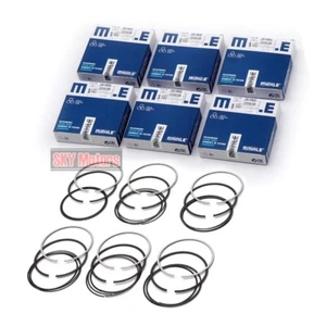 6cyl Piston Rings Set STD Φ94mm For Cadillac GMC Camaro Terrain XTS ATS 3.6 V6 - Picture 1 of 4