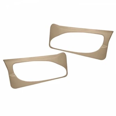 Coverlay 18-72-LBR Light Brown Door Panel Insert For 93-02 Pontiac Firebird - Image 1 of 4