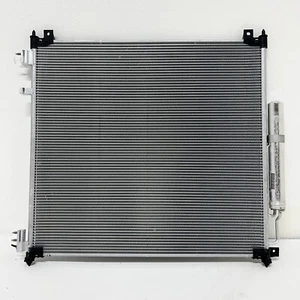 GENUINE RANGE ROVER SPOR L405 L494 3.0D AIR CONDITIONING CONDENSER LR106642 - Picture 1 of 3