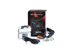 KIT CENTRALINA RAPID BIKE EVO PER BENELLI LEONCINO 500 / TRAIL 2021-2023 - Foto 1 di 3