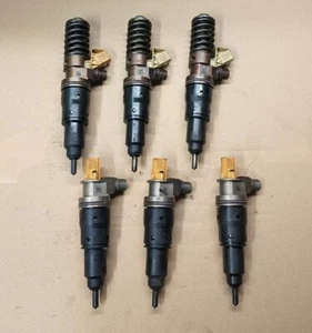 Dieselpumpe Injektor Renault Gama T Range Volvo FH4 22282198 22282199 Euro 6 - Picture 1 of 3