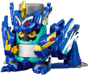 TAKARA TOMY GOR REVOLUTION BOT-21 FUJIN ESMERALDA ASIA LIMITADA - Imagen 1 de 3