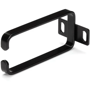 StarTech.com 1U Vertical 1.8 x 3.9in Server Rack Cable Management D-Ring Hook w/ - Picture 1 of 5