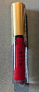 NEW Stay All Day Liquid Lipstick in BESO (True Red) Travel Size 0.9ml CULT FAVE! - Picture 1 of 1