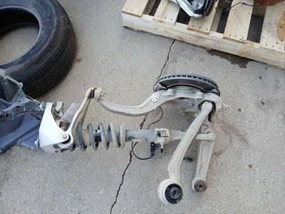 2024 Cadillac Lyriq Passenger Right Front Knee 3064432 - Image 1 of 4