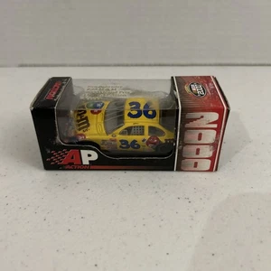 AP Action 2000 NASCAR Ken Schrader #36 M&M LIMITED EDITION  1:64 Scale - Picture 1 of 4