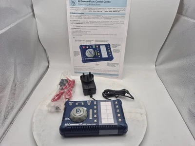 Bachmann Branchline 36-502 E-Z Command® Plus Digital Command Control System - Image 1 of 4