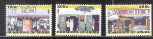 Aruba  Nr  469/471  Postfris. - Picture 1 of 1