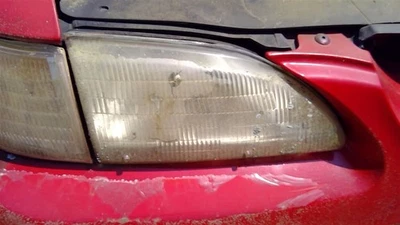 Passenger Right Headlight Excluding Cobra Fits 94-98 MUSTANG 239516 - Image 1 of 4