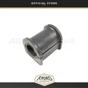 LAND ROVER DISCOVERY 2 TD5 V8 FRONT ANTI ROLL BAR BUSH WITHOUT ACE RBX101690 - Picture 1 of 1