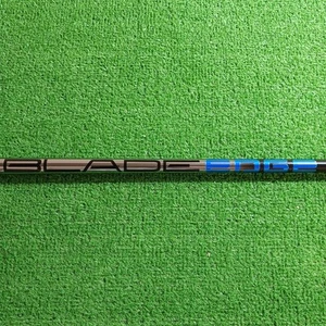 TaylorMade driver shaft only EDGE BLADE Golf Club Golf Clubs - Picture 1 of 9