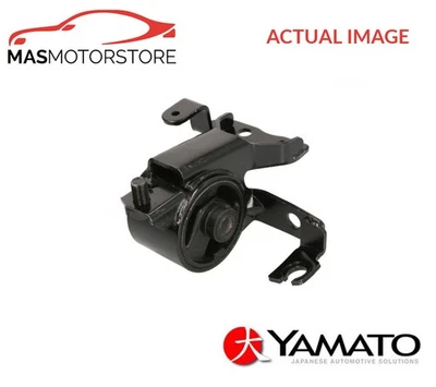 ENGINE MOUNT MOUNTING LEFT REAR YAMATO I53100YMT I NEW OE REPLACEMENT - Image 1 of 4