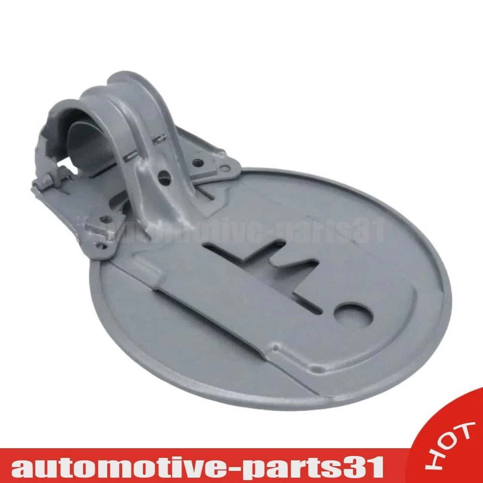 Conjunto de puerta de llenado de tanque de combustible 15238067 para 04-25 Chevrolet Express 4,3 L V6 NUEVO Foto 1 de 4